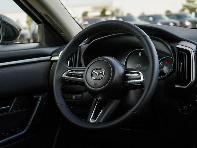 new 2025 Mazda CX-50 car, priced at $32,917