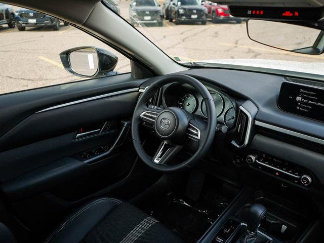 new 2025 Mazda CX-50 car, priced at $32,917