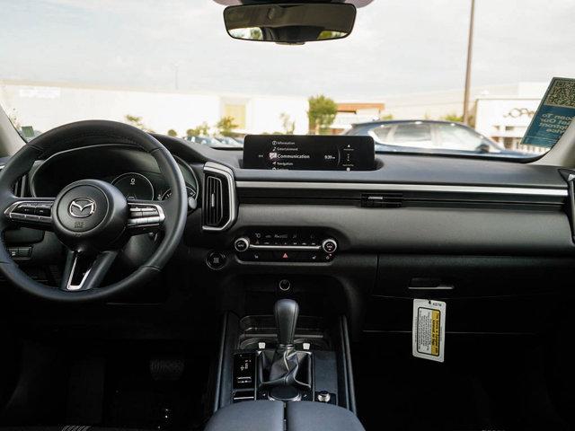 new 2025 Mazda CX-50 car, priced at $32,917