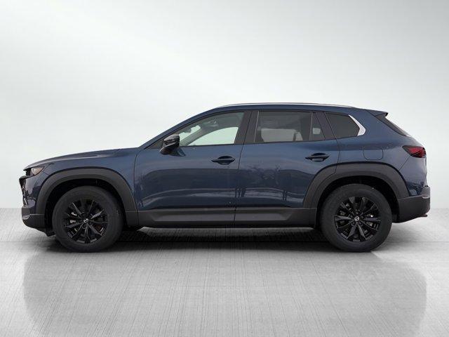 new 2025 Mazda CX-50 car, priced at $32,917