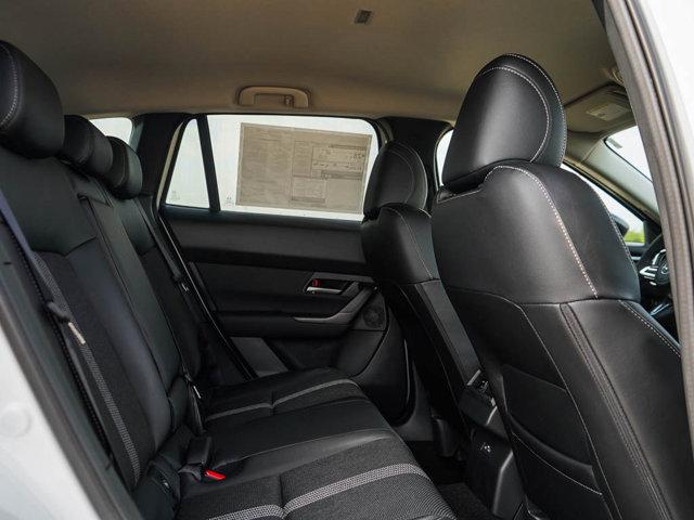 new 2025 Mazda CX-50 car, priced at $32,917