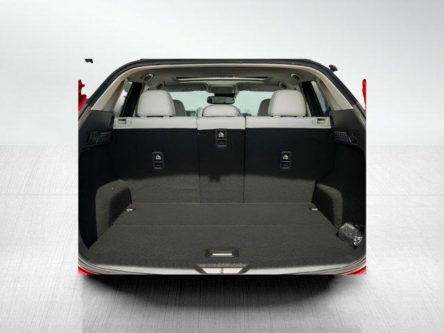 new 2025 Mazda CX-5 car, priced at $35,772