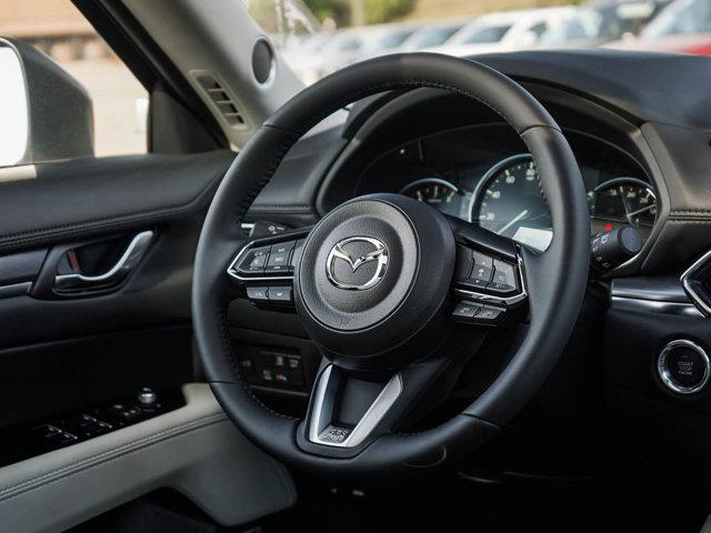 new 2025 Mazda CX-5 car, priced at $35,772