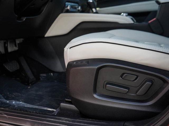 new 2025 Mazda CX-5 car, priced at $35,772