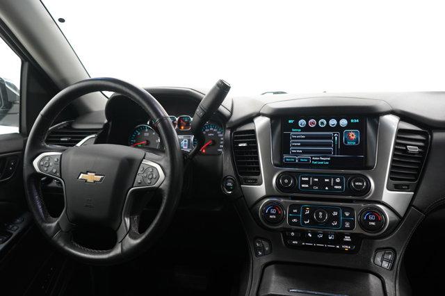 used 2016 Chevrolet Tahoe car, priced at $23,998