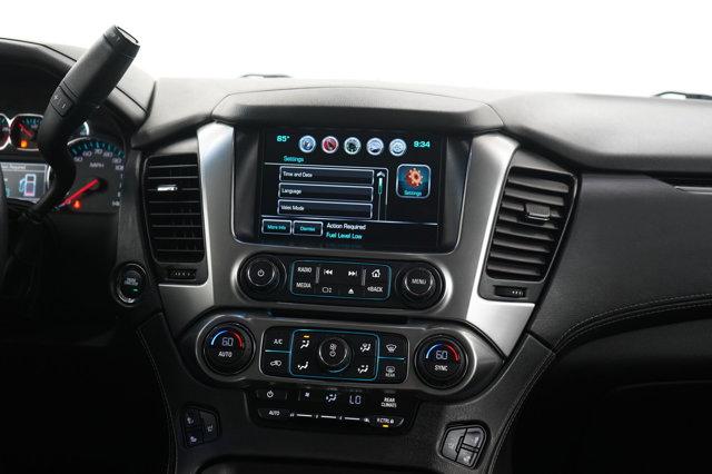 used 2016 Chevrolet Tahoe car, priced at $23,998