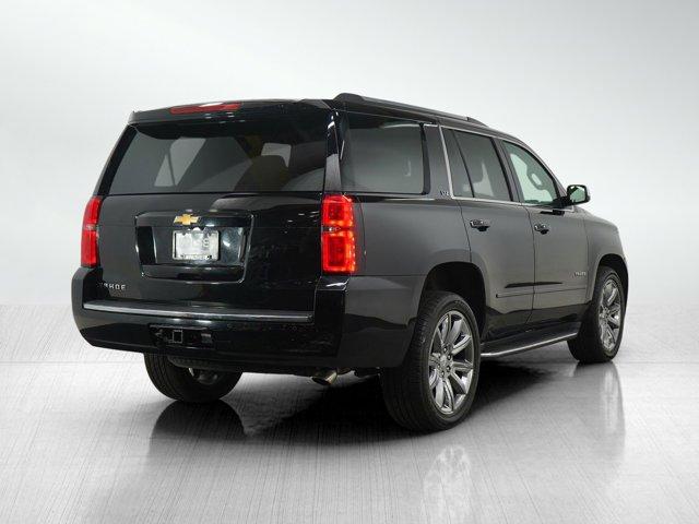 used 2016 Chevrolet Tahoe car, priced at $23,998