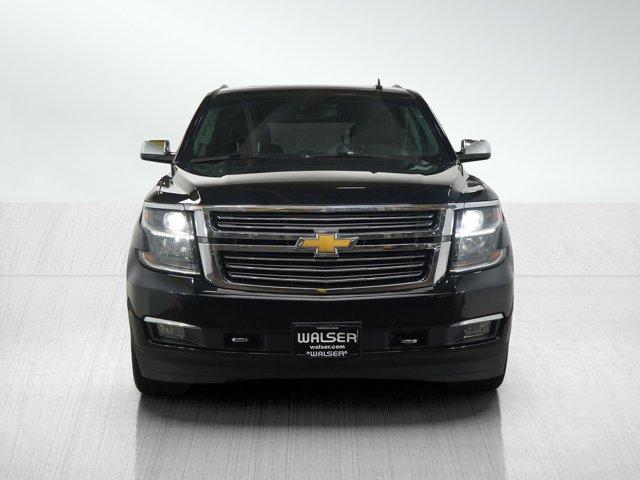 used 2016 Chevrolet Tahoe car, priced at $23,998