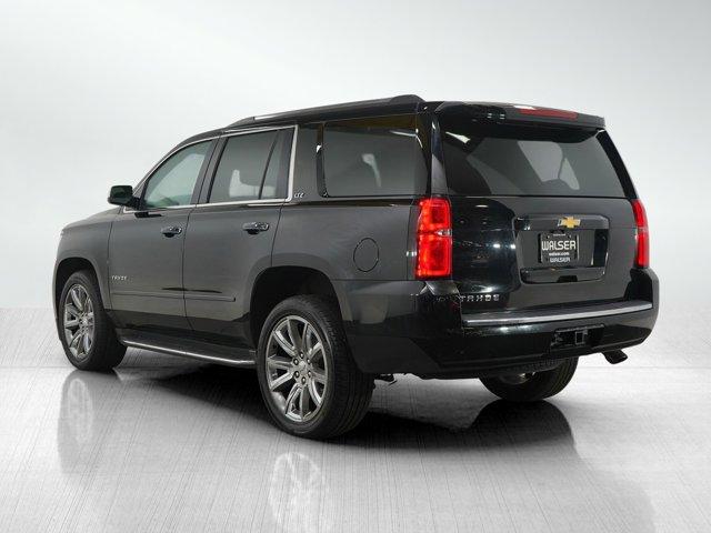 used 2016 Chevrolet Tahoe car, priced at $23,998