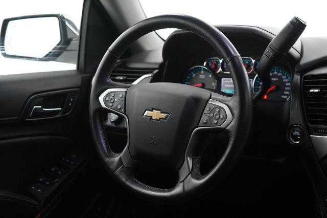 used 2016 Chevrolet Tahoe car, priced at $23,998