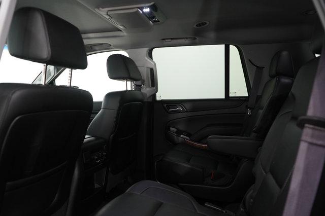 used 2016 Chevrolet Tahoe car, priced at $23,998