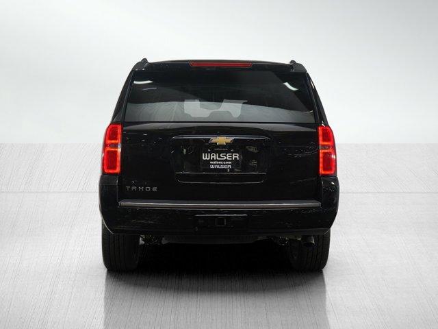 used 2016 Chevrolet Tahoe car, priced at $23,998