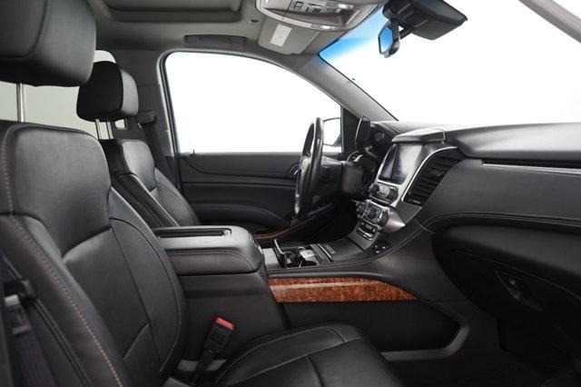 used 2016 Chevrolet Tahoe car, priced at $23,998