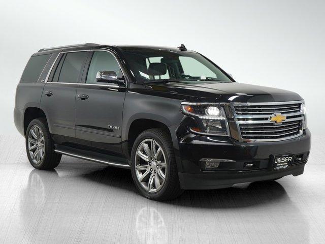 used 2016 Chevrolet Tahoe car, priced at $23,998
