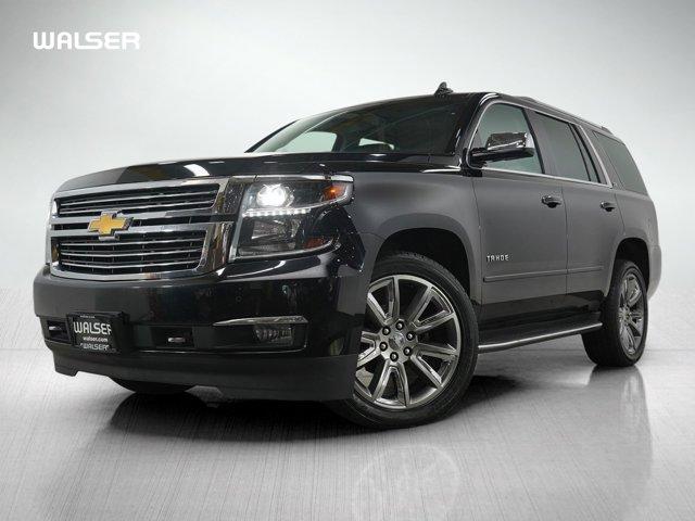 used 2016 Chevrolet Tahoe car, priced at $23,998