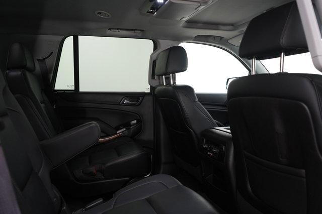 used 2016 Chevrolet Tahoe car, priced at $23,998