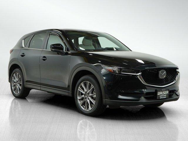 used 2019 Mazda CX-5 car, priced at $19,998