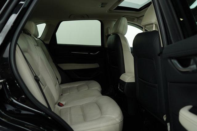 used 2019 Mazda CX-5 car, priced at $19,998
