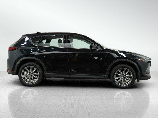 used 2019 Mazda CX-5 car, priced at $19,998