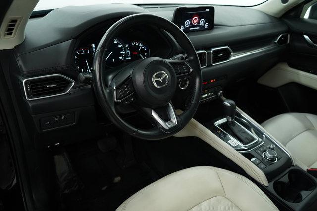 used 2019 Mazda CX-5 car, priced at $19,998