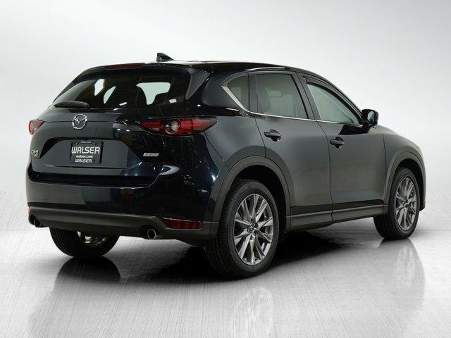 used 2019 Mazda CX-5 car, priced at $19,998