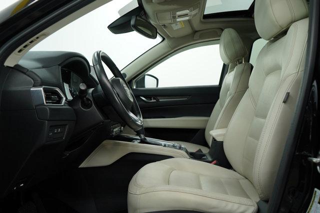 used 2019 Mazda CX-5 car, priced at $19,998