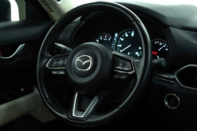 used 2019 Mazda CX-5 car, priced at $19,998