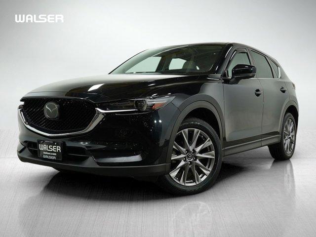 used 2019 Mazda CX-5 car, priced at $19,998
