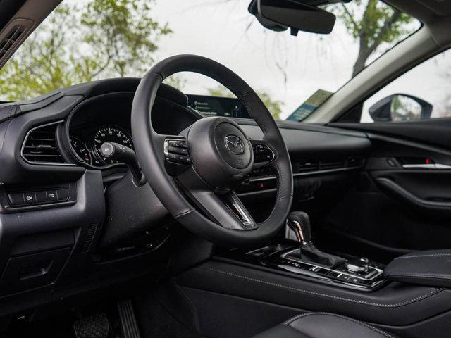 new 2025 Mazda CX-30 car, priced at $28,126