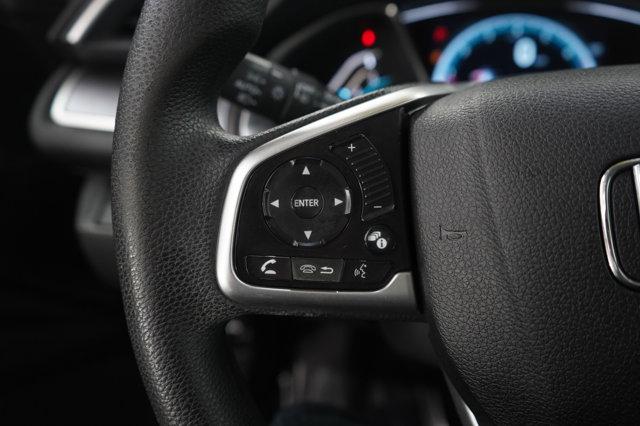used 2016 Honda Civic car, priced at $15,998