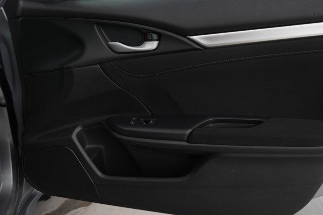 used 2016 Honda Civic car, priced at $15,998