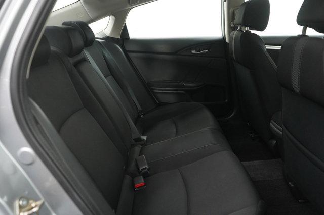 used 2016 Honda Civic car, priced at $15,998