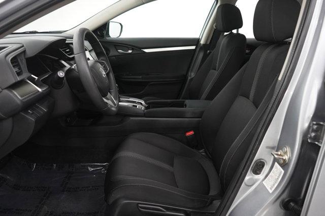 used 2016 Honda Civic car, priced at $15,998