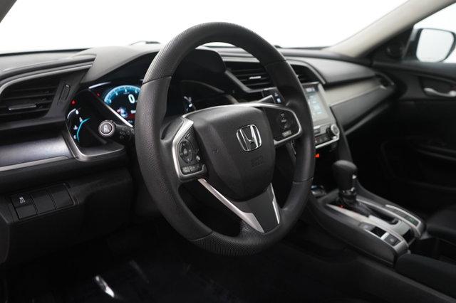 used 2016 Honda Civic car, priced at $15,998
