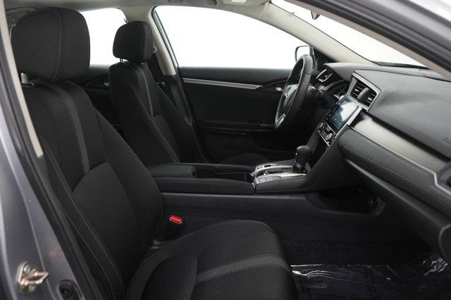 used 2016 Honda Civic car, priced at $15,998