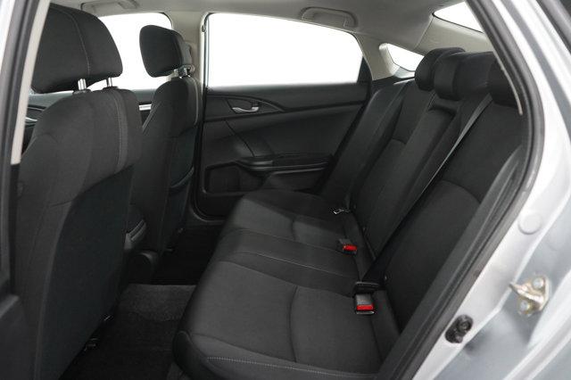 used 2016 Honda Civic car, priced at $15,998