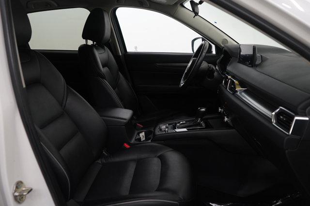 used 2024 Mazda CX-5 car, priced at $24,599