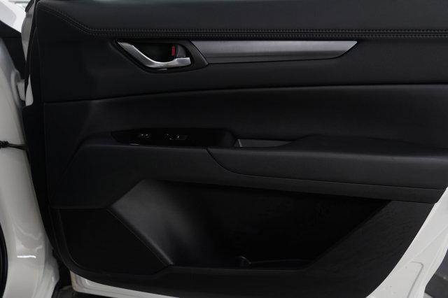 used 2024 Mazda CX-5 car, priced at $24,599