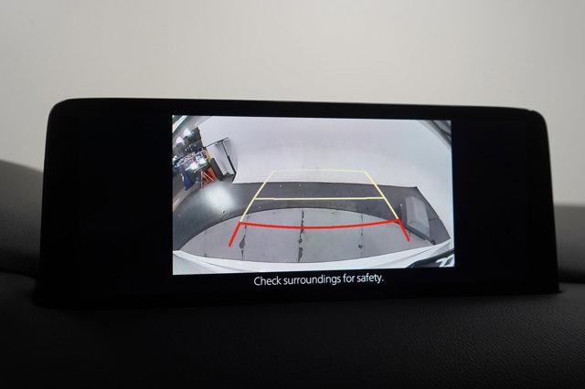 used 2024 Mazda CX-5 car, priced at $24,599