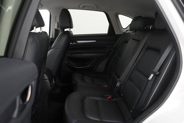 used 2024 Mazda CX-5 car, priced at $24,599