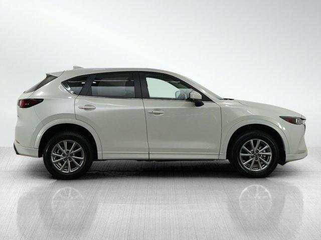 used 2024 Mazda CX-5 car, priced at $24,599
