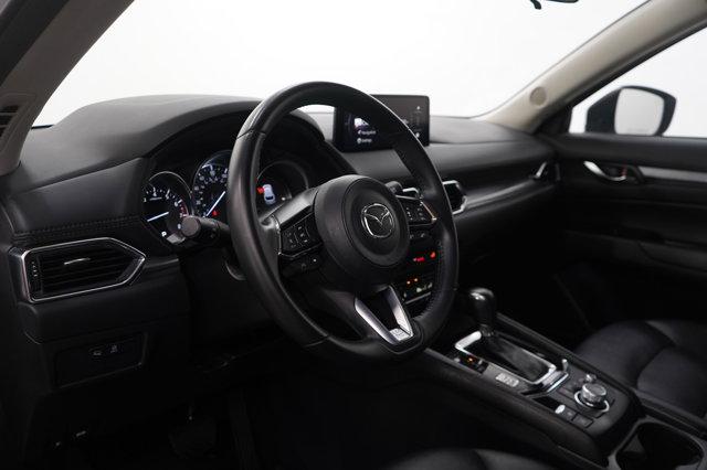 used 2024 Mazda CX-5 car, priced at $24,599