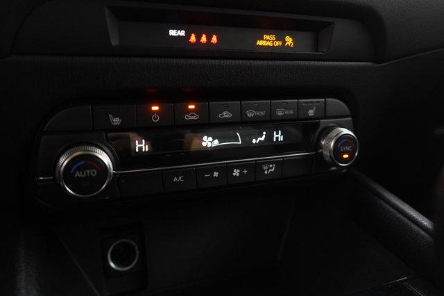 used 2024 Mazda CX-5 car, priced at $24,599