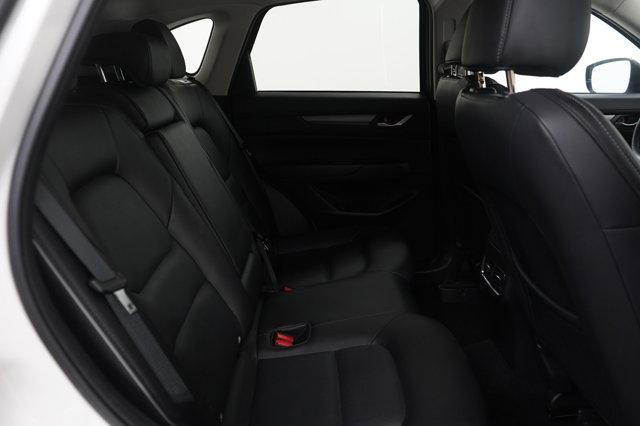 used 2024 Mazda CX-5 car, priced at $24,599