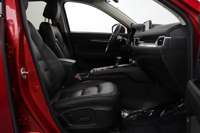 used 2020 Mazda CX-5 car, priced at $22,998
