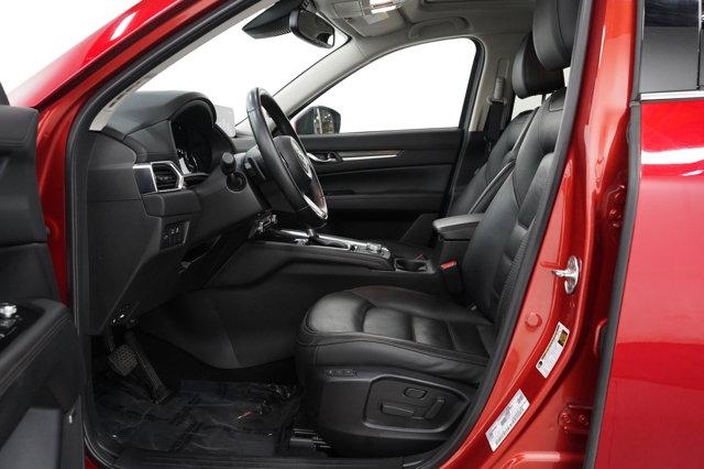 used 2020 Mazda CX-5 car, priced at $22,998