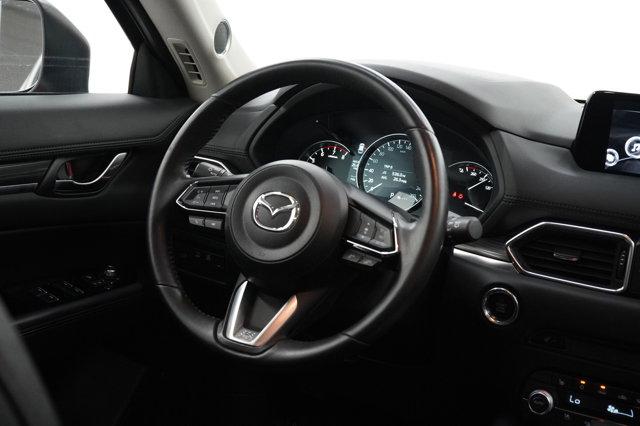 used 2020 Mazda CX-5 car, priced at $22,998