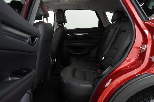 used 2020 Mazda CX-5 car, priced at $22,998