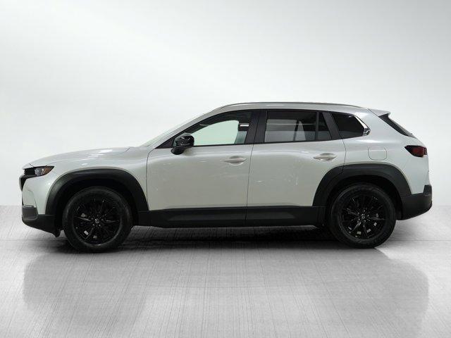 used 2025 Mazda CX-50 car, priced at $33,599