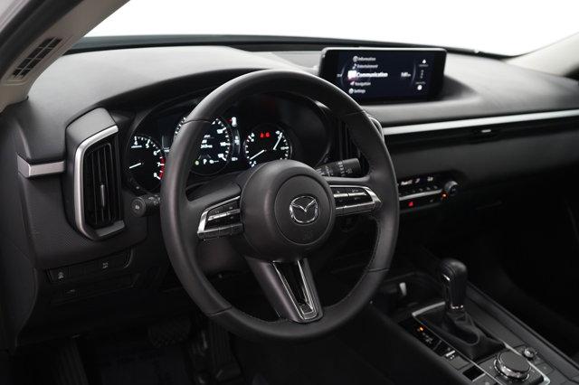used 2025 Mazda CX-50 car, priced at $33,599